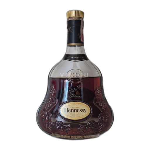 Konjakki XO Hennessy Hennessy  Ranska Lounais-Ranska Konjakki