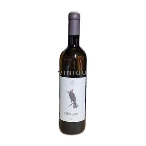 Vallonien Vin de Liège CONTREPOINT 2017