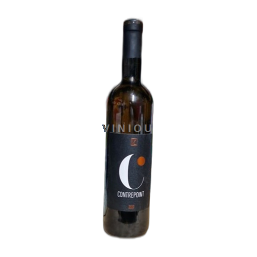 Vallonien Vin de Liège CONTREPOINT 2020