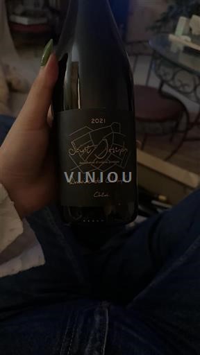 Rhône Valley Saint-Joseph Domaine Chavol 2021