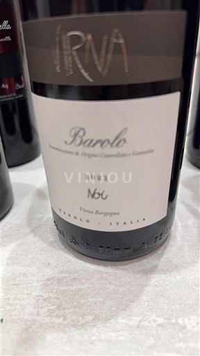 Piemonte Barolo Virna Noi 2021