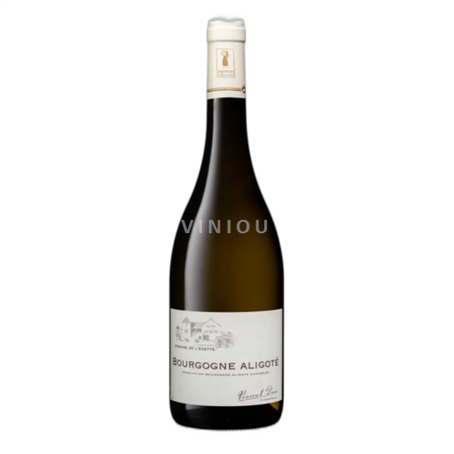 Bourgogne Bourgogne Aligoté Domaine de l'Ecette 2017