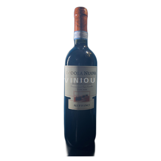 Toscana Vino Nobile di Montepulciano Ruffino Lodola Nuova 2022