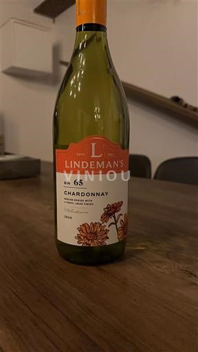 Južna Avstralija Ni doloceno Lindeman's Bin 65 2024