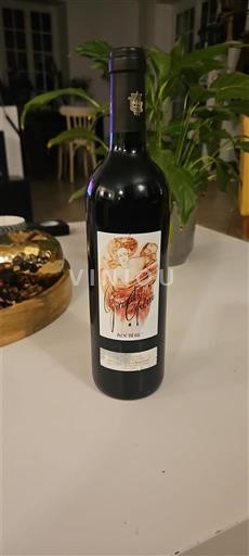 Languedoc Corbières La Muse Rocbère 2018