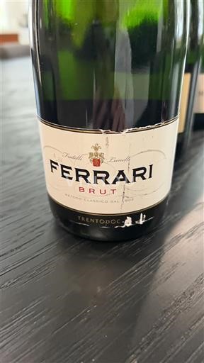 Trentino-Južna Tirolska Ni doloceno Ferrari 2020