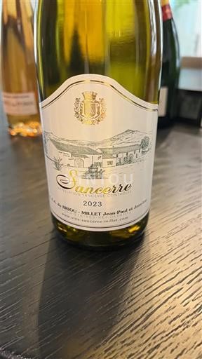 Valle del Loira Sancerre Domaine Roger Millet 2023
