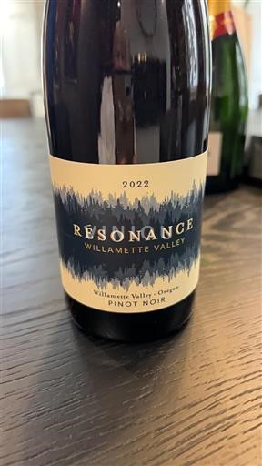 AVA der Ostküste Nicht spezifiziert Résonance 2022