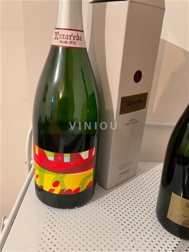 Catalonia Cava Recaredo Không niên vụ