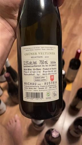 Bassa Austria Wachau DAC Selection 2021