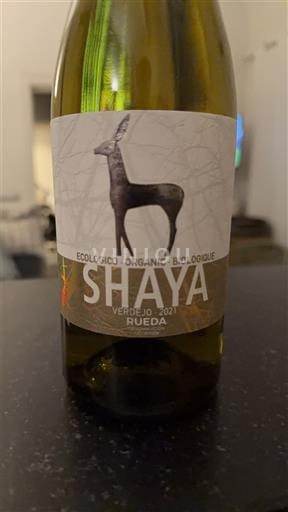 Castilien og León Rueda Shaya 2021