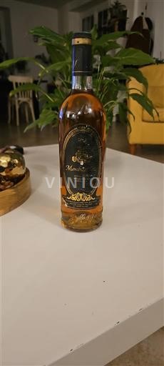 Sudoeste Monbazillac Valroufie 2002