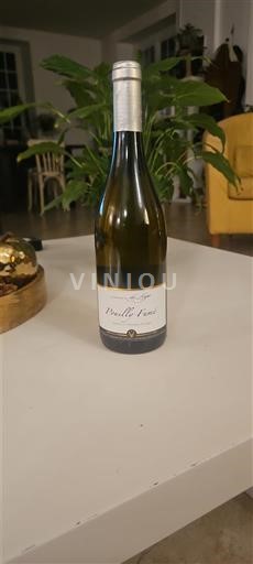 Loire-dalen Pouilly-fumé Domaine La Loge 2024