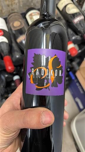 Friuli-Venezia Giulia Venezia Giulia Radikon Slatnik 2023