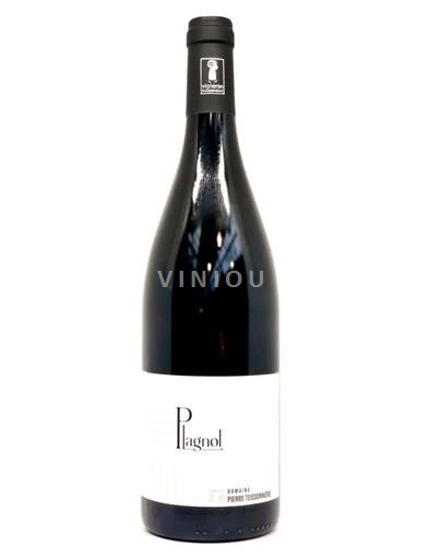 Vale do Ródano Costières de Nîmes Domaine Pierre Teissonnier Plagnol 2023