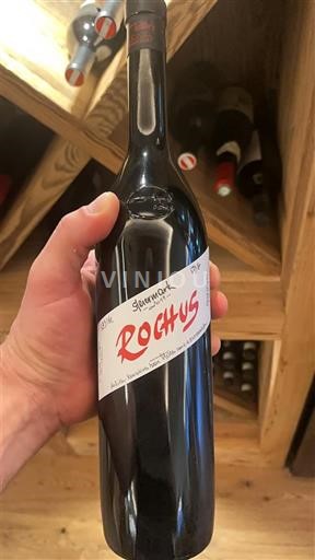 Jura Côtes-du-Jura Domaine Ganevat Rochus Ohne Jahrgang