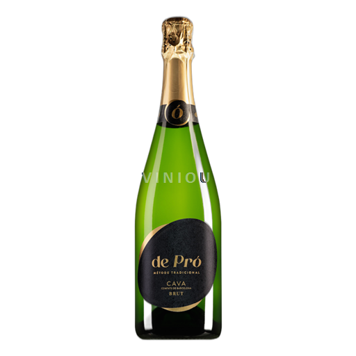 Catalonia Cava Penedes Không niên vụ