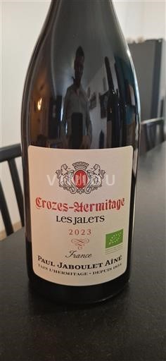 Рона Кроз-Ермітаж Paul Jaboulet Aîné Les Jalets 2023