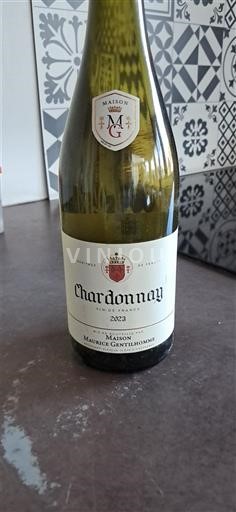 Valle del Loira No especificado Maison Maurice Gentilhomme 2023