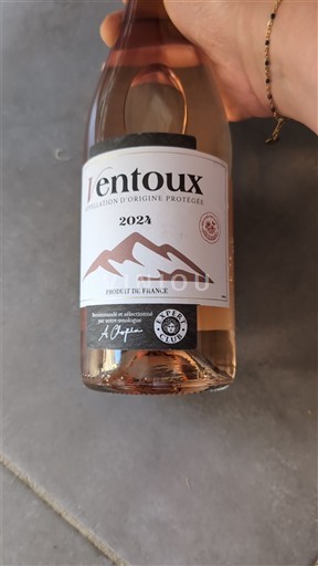 Vallée du Rhône Ventoux Les Vignerons du Mont Ventoux 2023