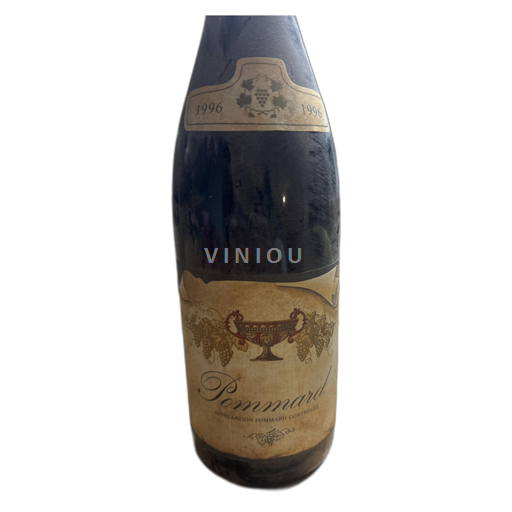 Bourgogne Pommard Pommard  1996