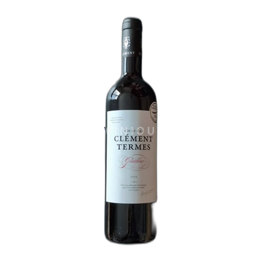 Sudoeste Gaillac Château Clément Termes 2023