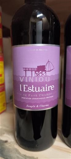 Burdeos Bordeaux L'Estuaire Souple & Charna Sin añada