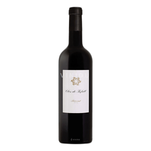 Katalonien Priorat Clos Berenguer Clos de Tafall 2021
