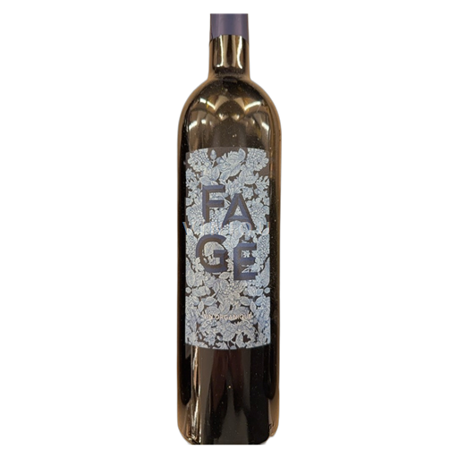 Bordeaux Graves-de-Vayres Château FAGE 2018