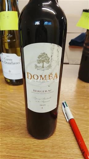 South West Bergerac Doméa 2019