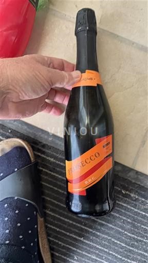 Veneto Prosecco Deutz Icke årgångsbetecknad