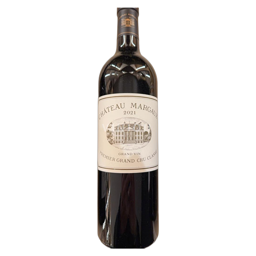 Bordeaux Margaux S.C.A. Ch. Margaux 1ER CRU CLASSE 2021