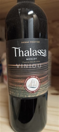 Burdeos Bordeaux Thalassa 2017