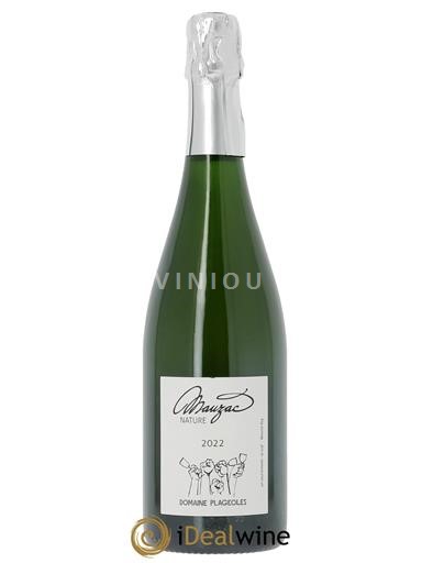 Zuidwest-Frankrijk Gaillac Domaine Plageoles Gaillac Nature 2008