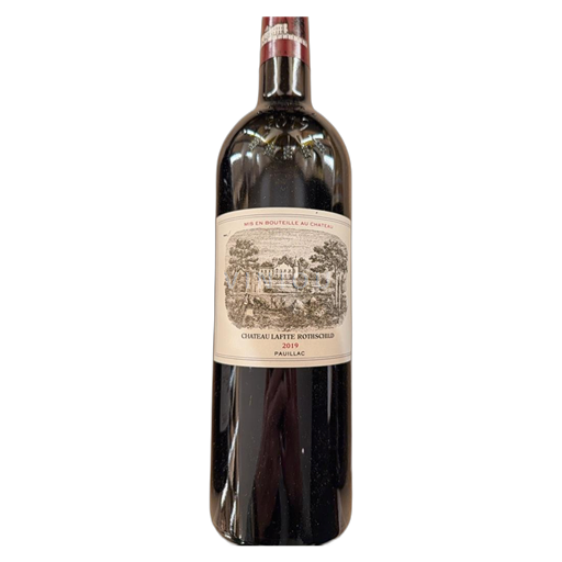 Bordeaux Pauillac Château LAFITE ROTHSCHILD 1ER CRU 2019