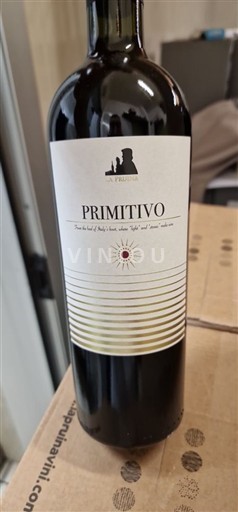 Pouilles Il Prugnal 2023