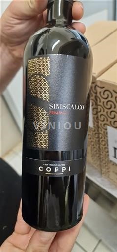 Puglia Niet gespecificeerd Coppi Siniscalco 2020