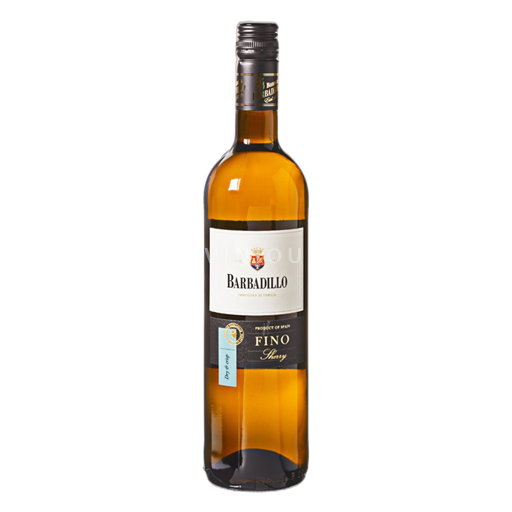 Andalusia Sherry Barbadillo Non-Vintage