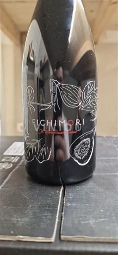 Puglia Susumaniello Salento Fichimori 2021