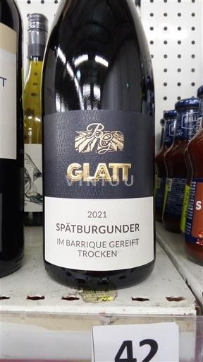Baden Glatt 2021