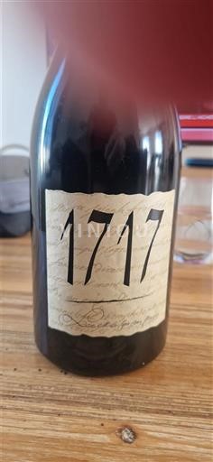 Languedoc và Roussillon Côtes Catalanes Domaine L'Horizon 1717 Không niên vụ