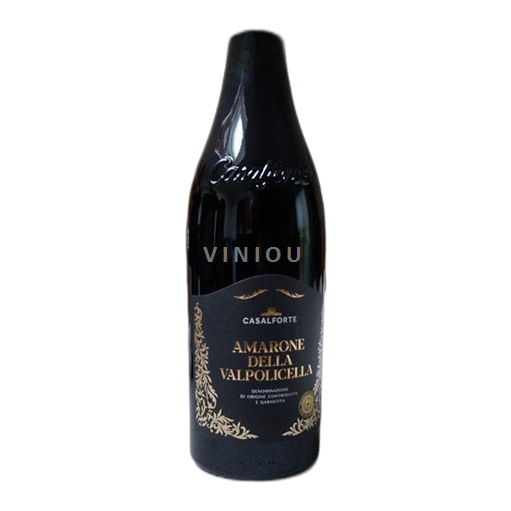 Vénétie Amarone della Valpolicella Casalforte 2020