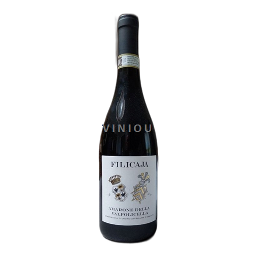 Vénétie Amarone della Valpolicella Villa da Filicaja 2020