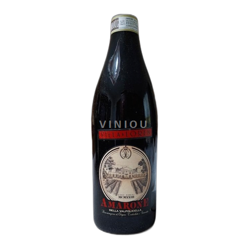 Vêneto Amarone della Valpolicella Villa Loren 2021