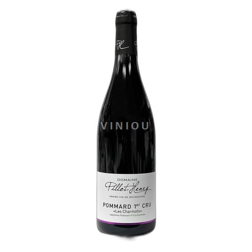 Bourgogne Pommard Domaine Pillot-Henry 2020