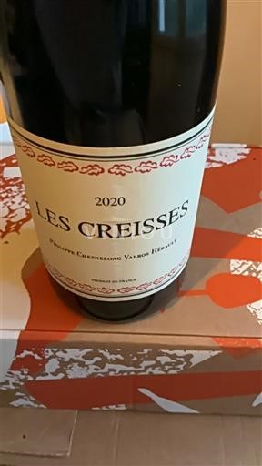 Languedoc Unspecified Philippe Chesnelong Valros Hérault Les Creisses 2020