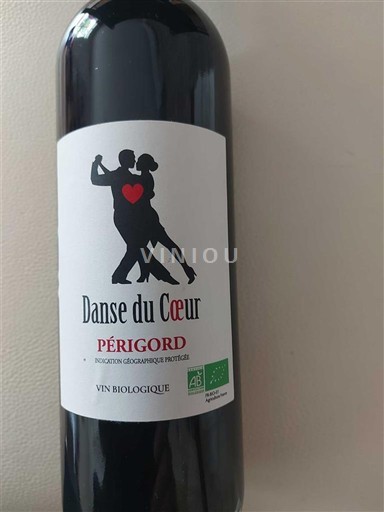 Aquitania y Charentes Périgord Danse du Cœur 2022