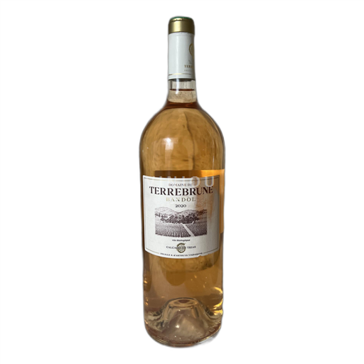 Provence Bandol Domaine de Terrebrune 2020