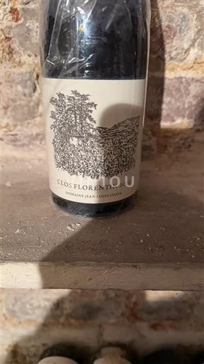 Vallée du Rhône Saint-Joseph Domaine Jean-Louis Chave Clos Florentin 2015