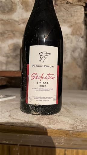Alpit ja Rhônen maat Rhodanien rinteet Pierre Finon Séduction 2023